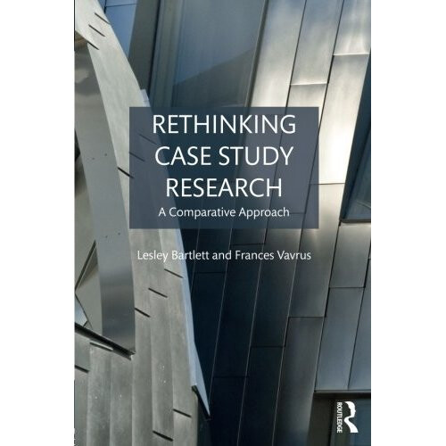 Rethinking Case Study Research