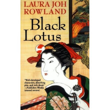 Black Lotus (Sano Ichiro Novels)