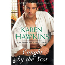 Caught By The Scot: Made To Marry 1