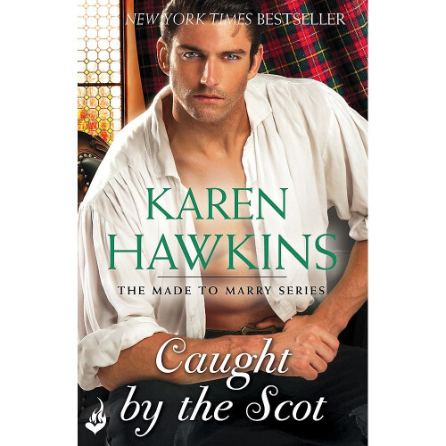 Caught By The Scot: Made To Marry 1
