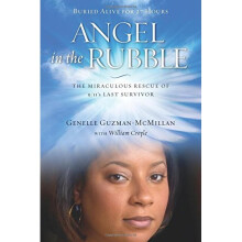 Angel in the Rubble: The Miraculous Rescue of 9/11's Last Survivor