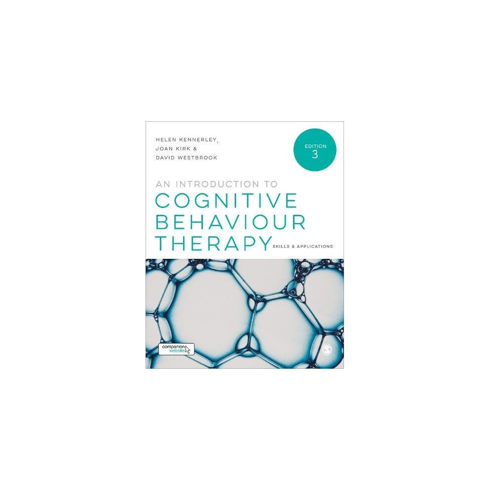 Isdp An Introduction To Cognitive Behaviour Therapy: Skills And Applications