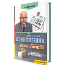 Geld verdienen mit Wohnimmobilien: Erfolg als privater Immobilieninvestor