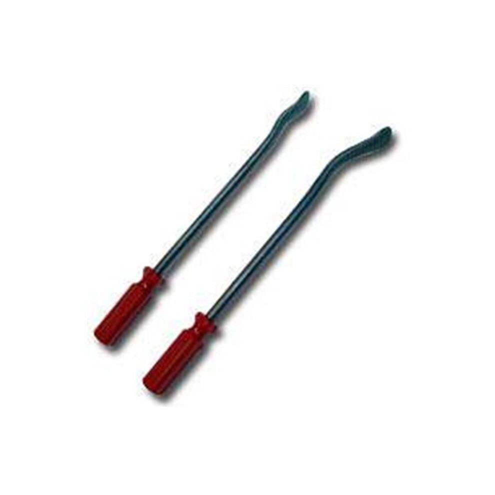 Ken-tool KEN32114 2 Piece Small Tire Iron Set