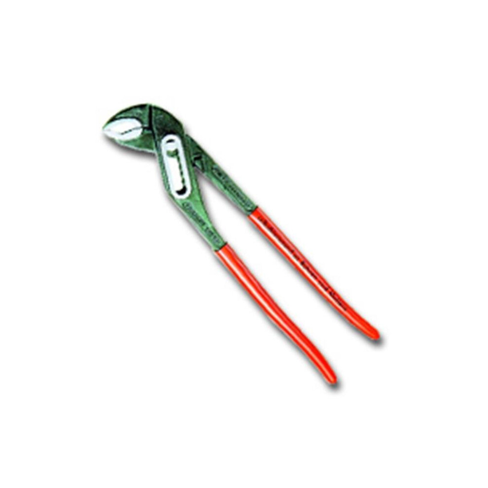 Knipex KNP8801-12 Box Joint Plier 12 Alignment