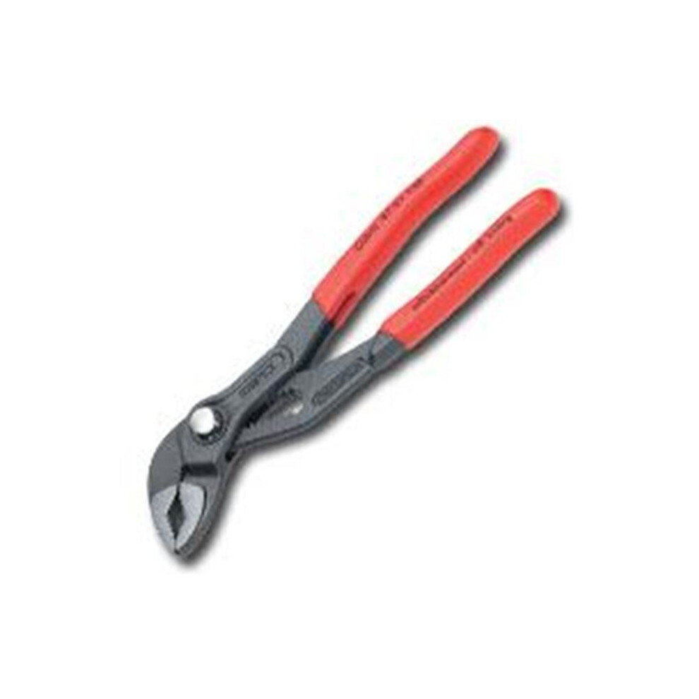 Knipex KNP8701-6 6 Inch Cobra Adjustable Gripping Plier