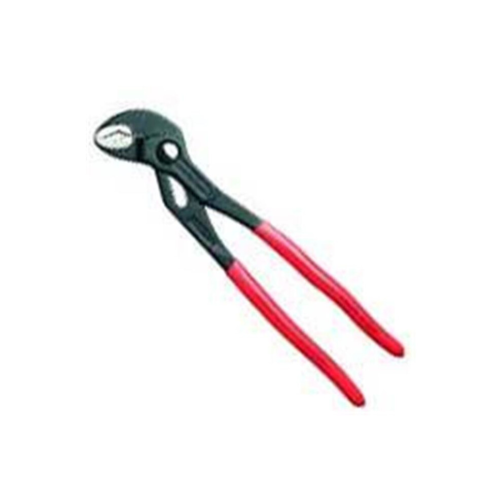 Knipex KNP8701-10 10 Inch Cobra Tongue and Groove Pliers