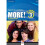 More! Level 3 Student's Book with Cyber Homework and Online Resources 1