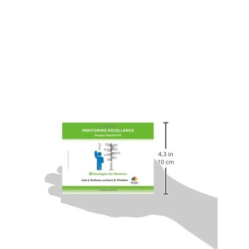 Strategies for Mentees: Mentoring Excellence Toolkit #3 2