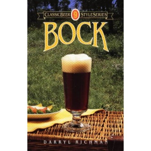 BOCK (Classic Beer Style)