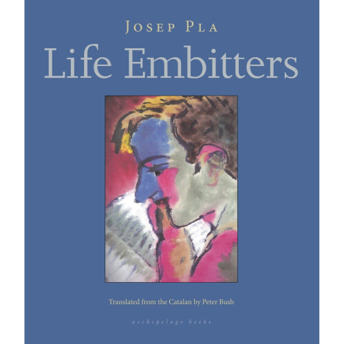 Life Embitters