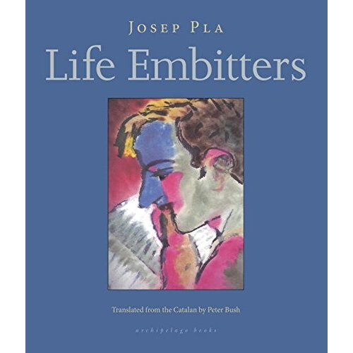 Life Embitters 1