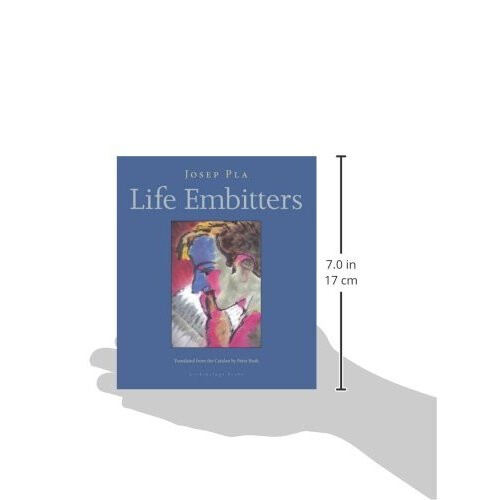 Life Embitters 2