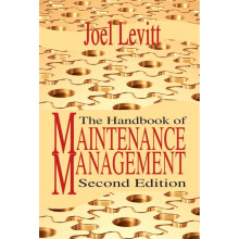 Handbook of Maintenance Management 2nd Ed