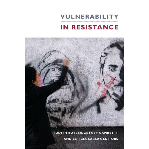 Vulnerability in Resistance