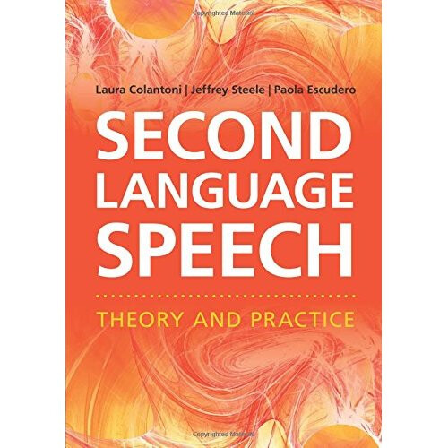 Second Language Speech