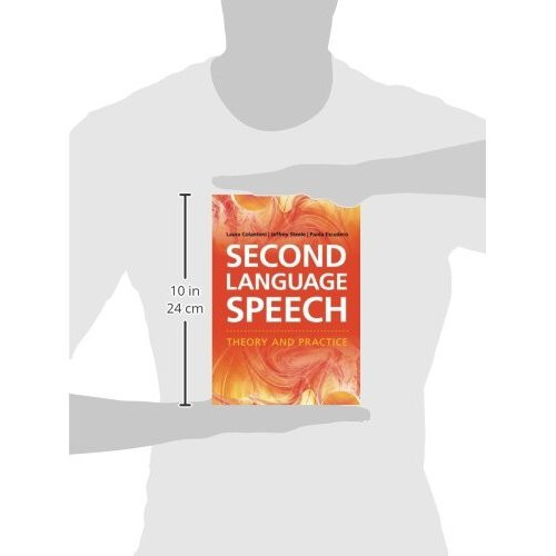 Second Language Speech 2