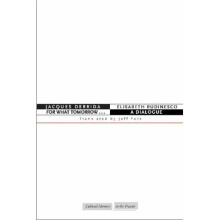 For What Tomorrow . . .: A Dialogue (Cultural Memory in the Present)