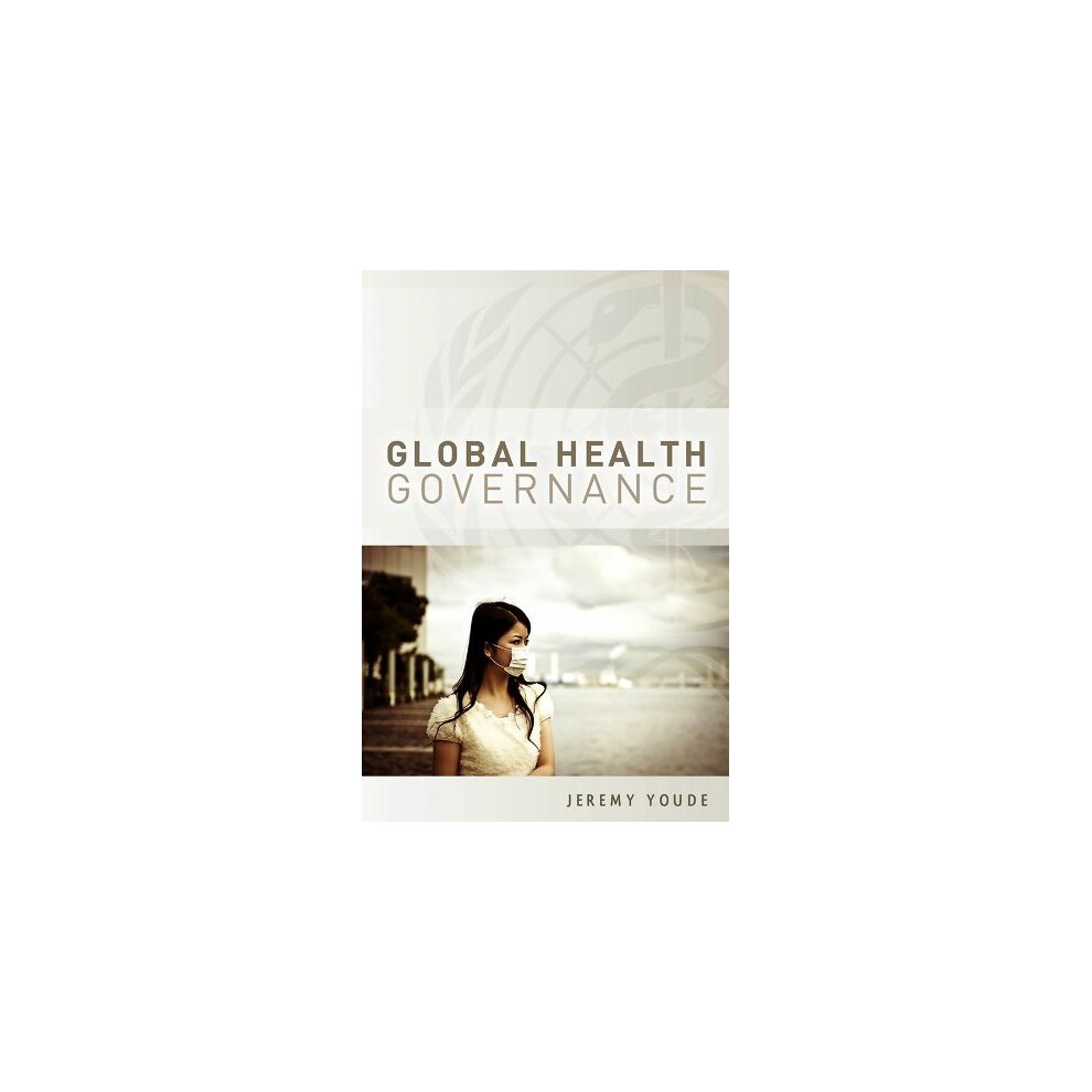 Isdp Global Health Governance