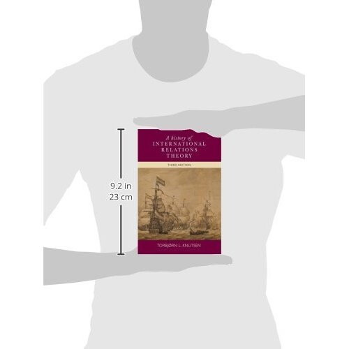 A History of International Relations Theory 2
