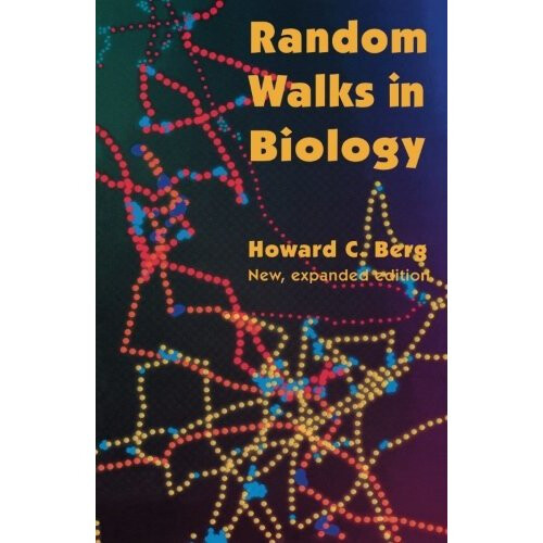 Random Walks in Biology