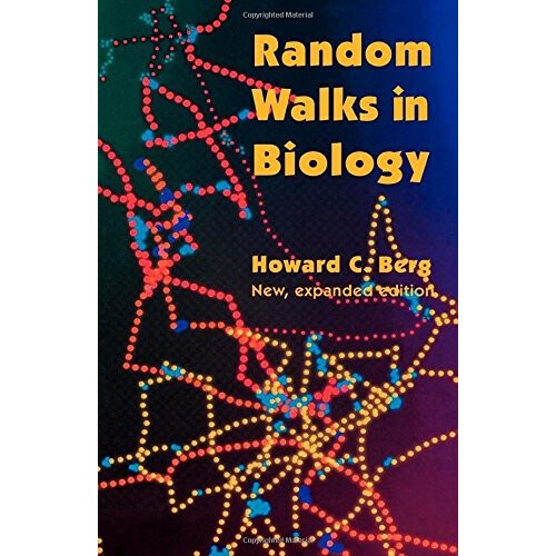Random Walks in Biology 1