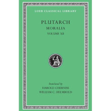 Plutarch's Moralia XII (Loeb Classical Library): v. 12