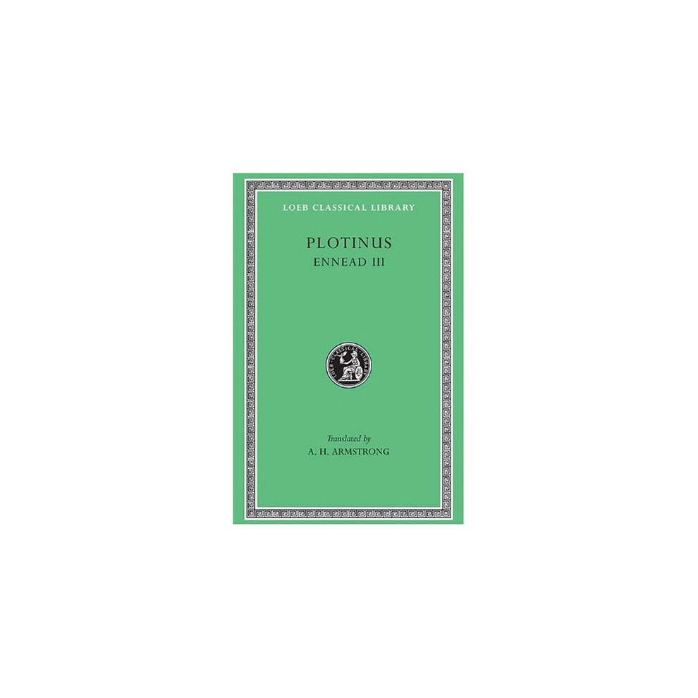 Ennead: Bk. 3 (Loeb Classical Library)-image-OPC-PP2NJ5-NEW