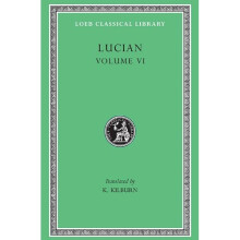 Works: v. 6 (Loeb Classical Library)