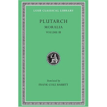 Moralia: v. 3 (Loeb Classical Library)