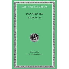 Ennead: Bk. 4 (Loeb Classical Library)