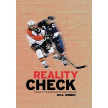Reality Check: Travels in the Australian Ice Hockey League