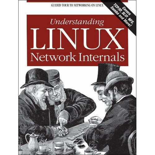 Understanding Linux Network Internals