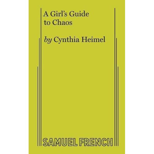 A Girl's Guide to Chaos