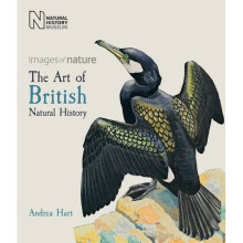 The Art of British Natural History (Images of Nature)