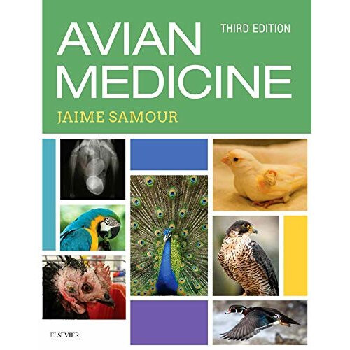 Avian Medicine, 3e