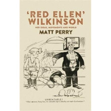 'Red Ellen' Wilkinson