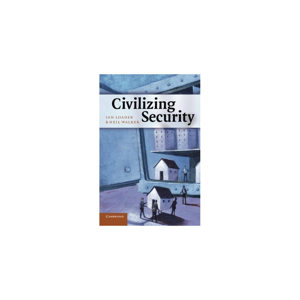 Isdp Civilizing Security