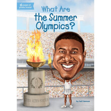What Are the Summer Olympics? (What Was...?)