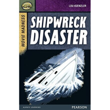 Rapid Stage 9 Set B: Movie Madness: Shipwreck Disaster (Rapid Upper Levels)