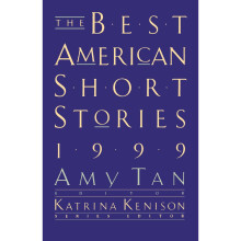 The Best American Short Stories: 1999