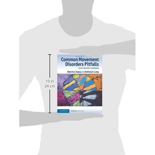 Common Movement Disorders Pitfalls: Case-Based Learning 2
