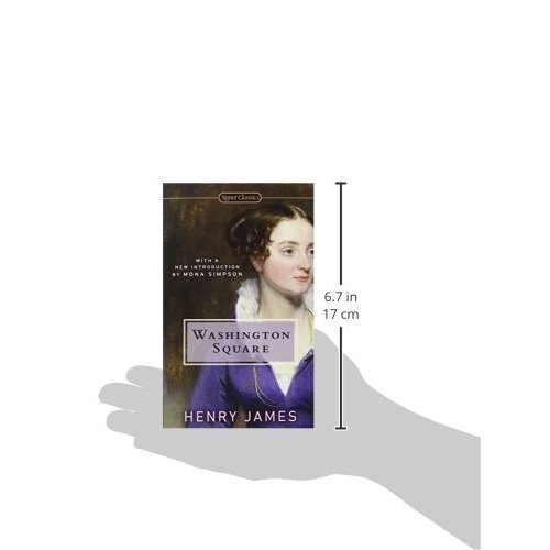 Washington Square (Signet Classics) 2