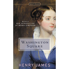 Washington Square (Signet Classics)