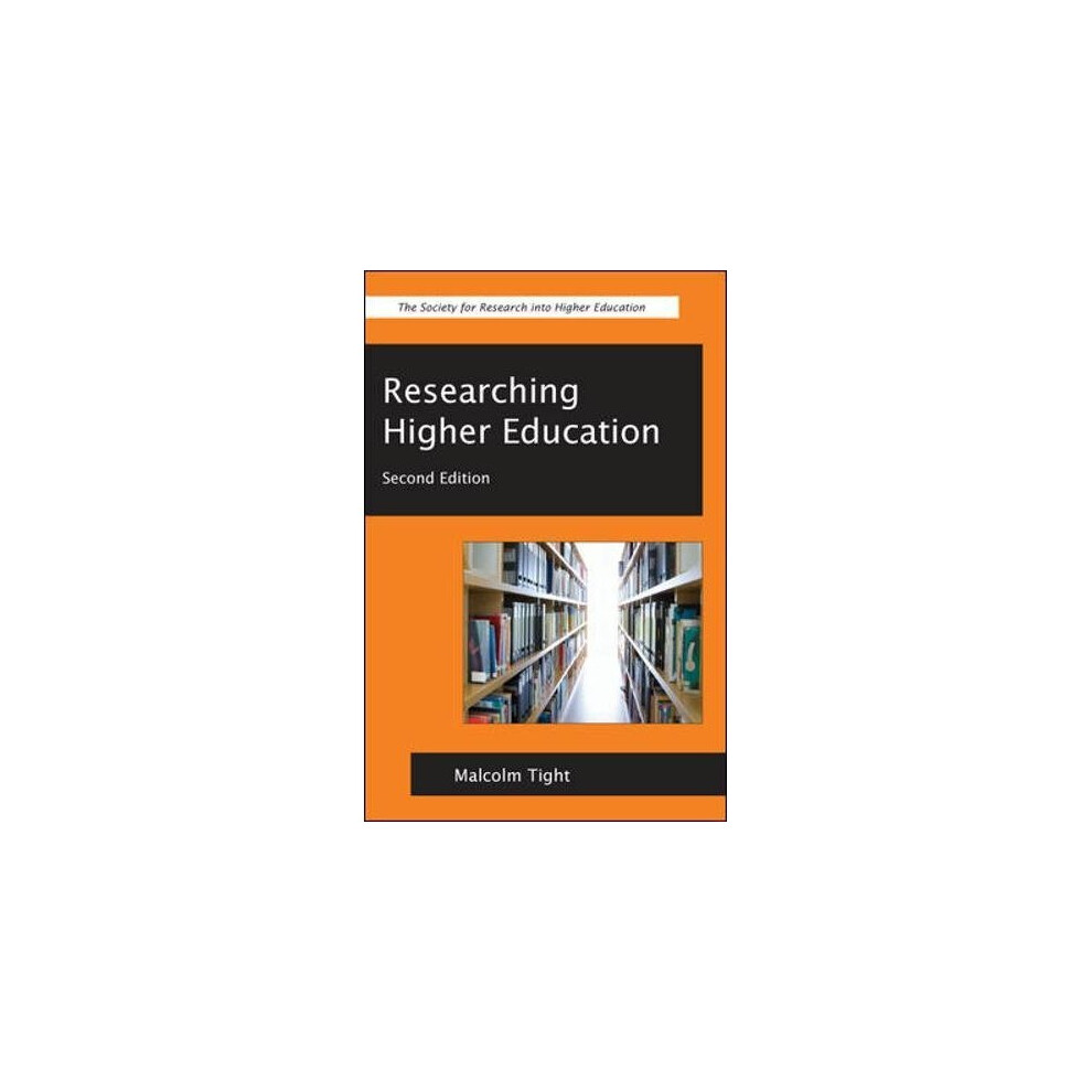 Isdp Researching Higher Education
