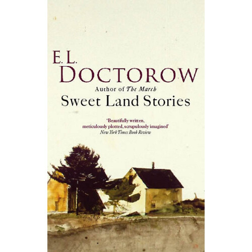 Sweet Land Stories