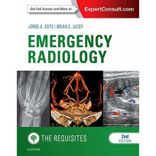Emergency Radiology: The Requisites, 2e (Requisites in Radiology)
