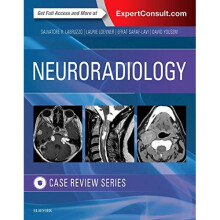 Neuroradiology Imaging Case Review, 1e