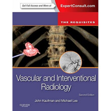 Vascular and Interventional Radiology: The Requisites, 2e (Requisites in Radiology)
