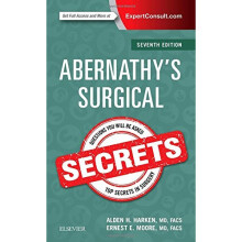 Abernathy's Surgical Secrets, 7e